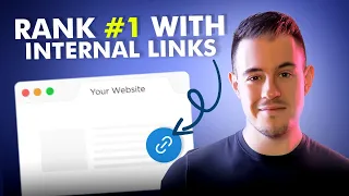 Kevin Indig's Internal Linking SEO Strategy Revealed - SEO Internal Linking Masterclass