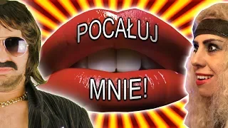 JANO - "POCAŁUJ MNIE" [gość: LCHP] (JANO # 0) [ChwytakTV]