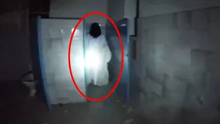 5 Scary Videos That Are Downright Terrifying