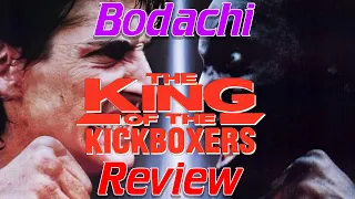 The King Of The Kickboxers (1990) |  Fighting Films Review