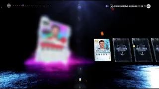 *99 PULL* TOP 20 NHL 23 HUT Squad Battle Rewards + Lineup Update!