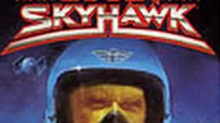 Classic Game Room - CAPTAIN SKYHAWK for NES review