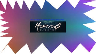 ftb horizons daybreaker EP-4 (EPIC NEW ORES!)