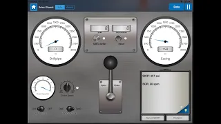 IADC Supervisor Simulations - Demo Video