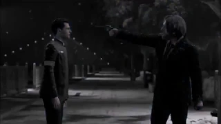 Detroit become human gmv legend never die