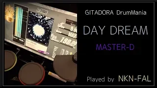 DAY DREAM MAS-D[Player:NKN-FAL]