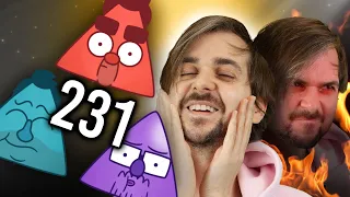 Triforce! #231 - Huffin' on Dragon