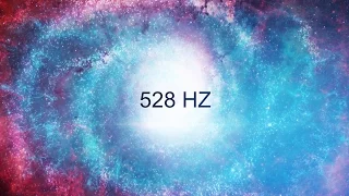528 Hz  | Third Eye Activation (1 Hour) Meditation