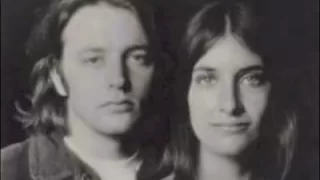 MIMI FARINA & TOM JANS, 1971  "In The Quiet Morning" ..for Janis