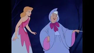 Cinderella - Bibbidi-Bobbidi-Boo