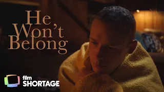 He Won't Belong (Queer Short Film)