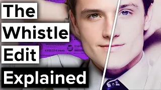 The Complete History of that Josh Hutcherson Whistle Edit Meme