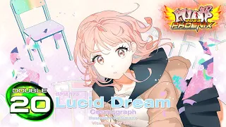 Lucid Dream (루시드 드림) D20 | PUMP IT UP PHOENIX ✔