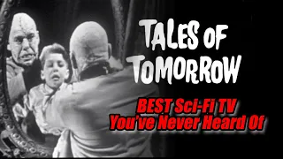 Tales Of Tomorrow: The Sci-Fi Classic You've Never Heard Of