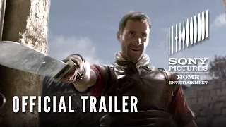 RISEN - Now on Blu-ray, DVD & Digital OFFICIAL TRAILER