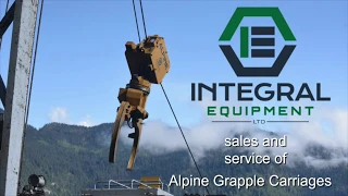 Alpine Grapple Carriage 1