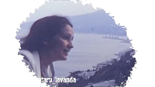 София Ротару - На берегу нашей первой любви (фан-видео)