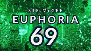 Euphoria 69 (Uplifting Trance) (Vocal Trance)