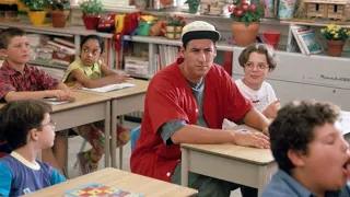 Billy Madison Full Movie Story , Facts And Review / Adam Sandler / Bradley Whitford / Bridgette