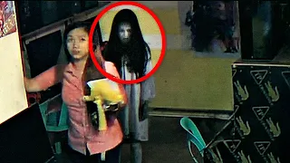 15 Scary Videos Viewers Can't Believe