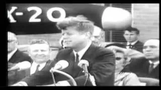 JFK The Presidential Years Part 3