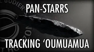 What Does 'Oumuamua Look Like? Featuring Dr. Karen Meech