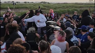 [Soy keto] Dead Heat - August 05 , 2023 Live @Oxnard California