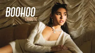 Tribute | BooHoo.Com [feat. Jamie XX]