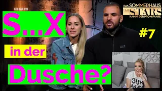 Sommerhaus der Stars Folge 7 S....x im Haus???