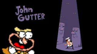 Playing Pizza Tower as Mini Noise (John Gutter)