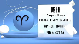 "Звёзды знают". Гороскоп на 3 мая 2024 года (Бийское телевидение)