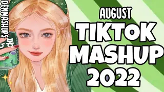 Best TikTok Mashup August 2022 @denmashups255 #tiktokmashup2022 #mashuptrending