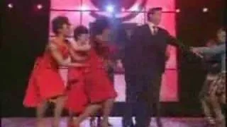 Hugh Jackman-I Won't Dance