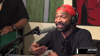 Who's A Better Rapper, Lil' Wayne or Pusha T? | The Joe Budden Podcast