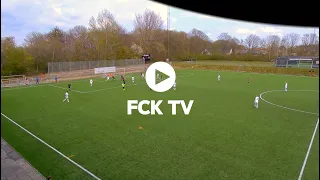 U17-Highlights: FCM 3-2 FCK