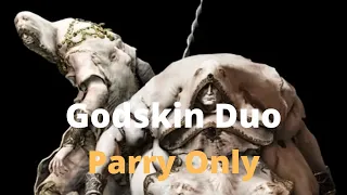 Elden Ring - Godskin Duo (Parry Only)