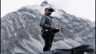 THE FASTEST WAY TO LEARN CINEMATIC FPV