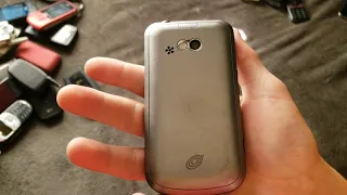 All of my LG Phones! - August 2018