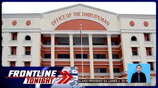 33 dati, kasalukuyang opisyal ng DOH, DBM, at Ombudsman, pinagsususpende ng 60 araw