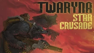 Star Crusade CCG: twarynа - император!