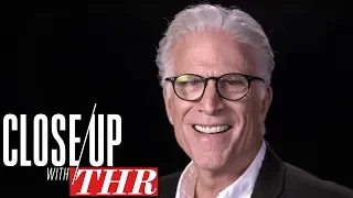 Ted Danson on Being Pitched 'The Good Place' Without a Script by Michael Schur | Close Up