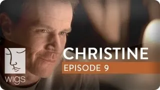 Christine | Ep. 9 of 12 | Feat. America Ferrera | WIGS