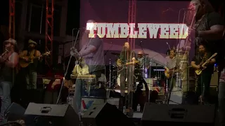 Whitey Morgan and the 78's at Tumbleweed - I'm On Fire