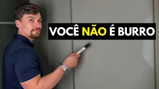 Como Aprender Qualquer Coisa Rápido (segundo a ciência)