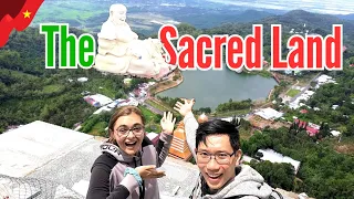 🇻🇳 An Giang Province: 2 Most Sacred Mountaintops of The Mekong Delta | Vietnam Travel Ep: 26