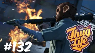 GTA 5 Turn Down For What #132 ( GTA 5 Funny Moments Videos Compilation) [Bomb Rous]