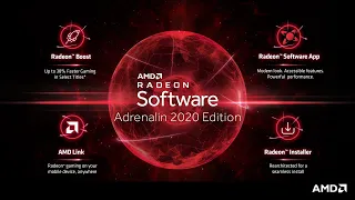 Снижаем нагрев и потребление видеокарты AMD. Undervolting Radeon RX 580 - Adrenaline 2020