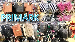 ARRIVAGE PRIMARK 2020 عشاق بريمارك جولة في بريمارك مع الأتمنة/ همزات من داكشي