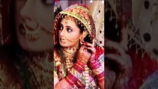 Rashmi Desai marriage moments from uttran #rashmidesai