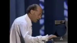 David Helfgott performs at the Oscar®